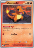 Charmander - 011/094