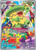 Ludicolo - 095/094 - 095/094 - (ME02: Phantasmal Flames)