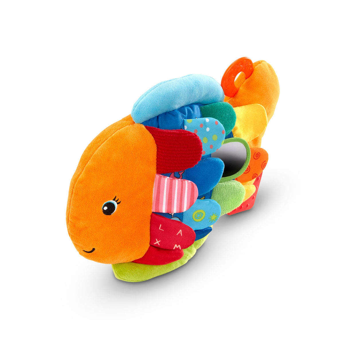 K’s Kids Flip Fish Baby Toy