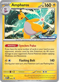Ampharos - 075 - (ME: Mega Evolution Promo)