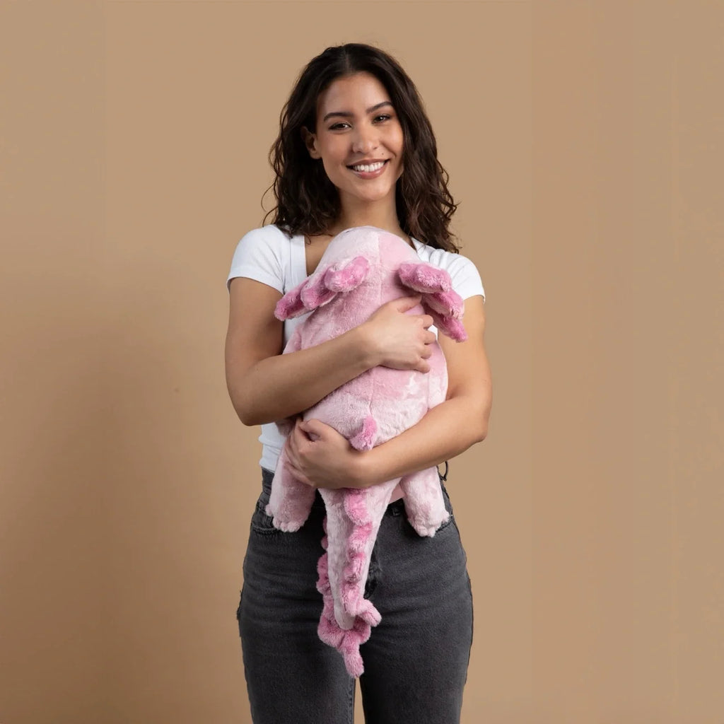 Weighted Axolotl 5lb