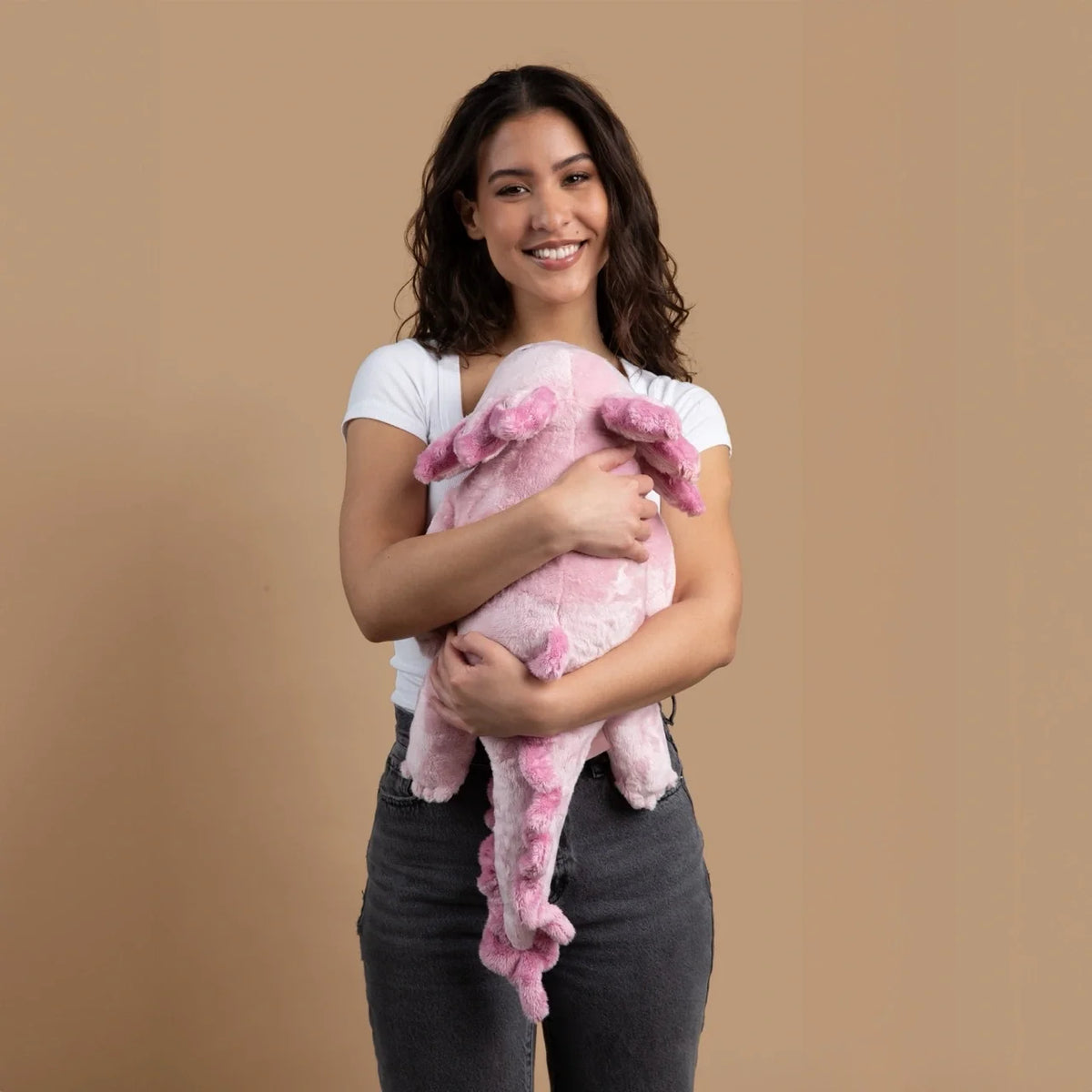 Weighted Axolotl 5lb