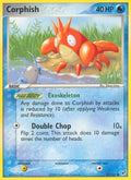 Corphish 057 [Deoxys]  - Reverse Holofoil
