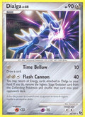 Dialga 016 [Great Encounters]