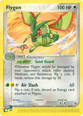 Flygon 015/97 [Dragon]  - Reverse Holofoil