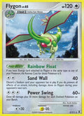 Flygon 005 [Rising Rivals]  - Reverse Holofoil