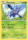 Heracross 008 [Boundaries Crossed]