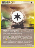 Holon Energy GL 105 [Delta Species]