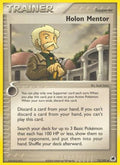 Holon Mentor 075/101 [Dragon Frontiers]