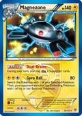 Magnezone (Team Plasma) 046/135 [Plasma Storm]  - Reverse Holofoil