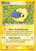 Mareep 067/109 [Team Rocket Returns]  - Reverse Holofoil