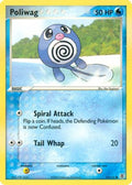 Poliwag 075/112 [FireRed & LeafGreen]
