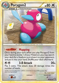 Porygon2 049 [Triumphant]