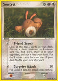 Sentret 075/109 [Team Rocket Returns]
