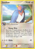 Swellow 032 [Delta Species]