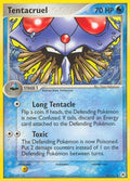 Tentacruel 051 [Hidden Legends]  - Reverse Holofoil
