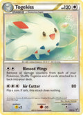 Togekiss - 9/90