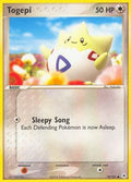 Togepi 078 [Hidden Legends]