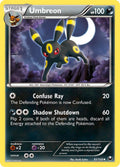 Umbreon (61) - 61/108