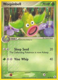 Weepinbell 047 [Legend Maker]