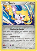 Jirachi - 42/108