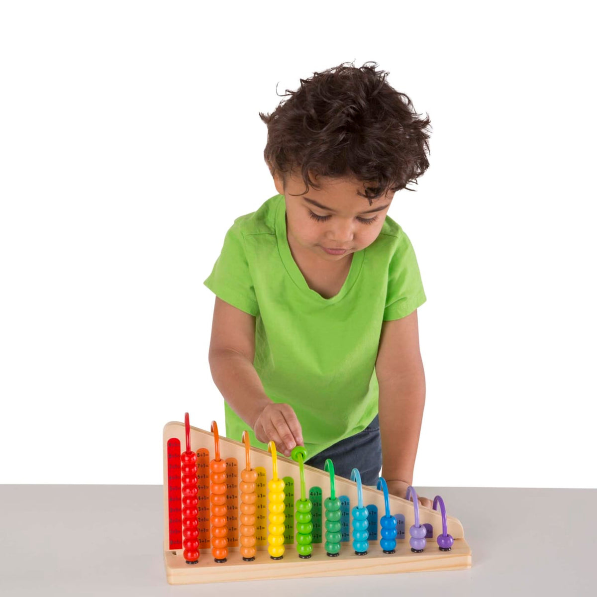 Add & Subtract Abacus