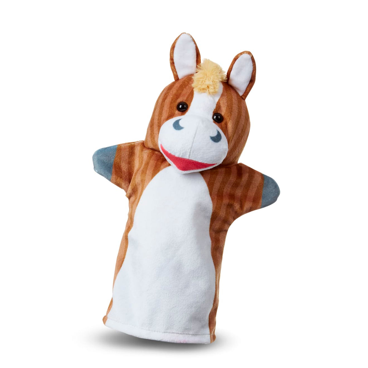Barn Buddies Hand Puppets (6 Pc)