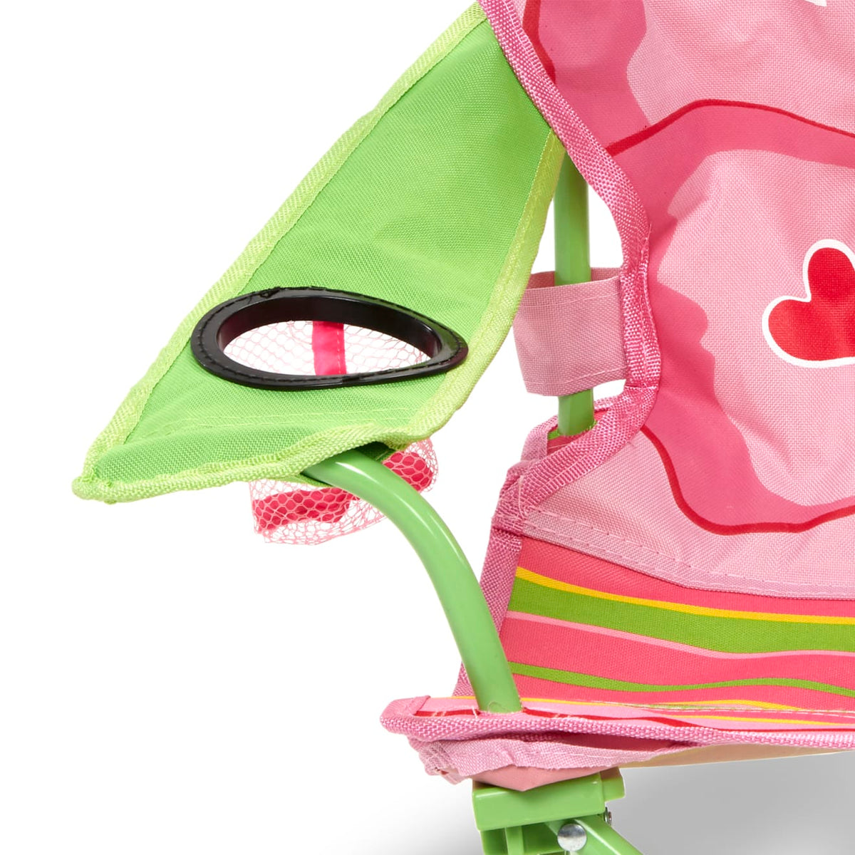 Bella Butterfly Child's Outdoor Chair