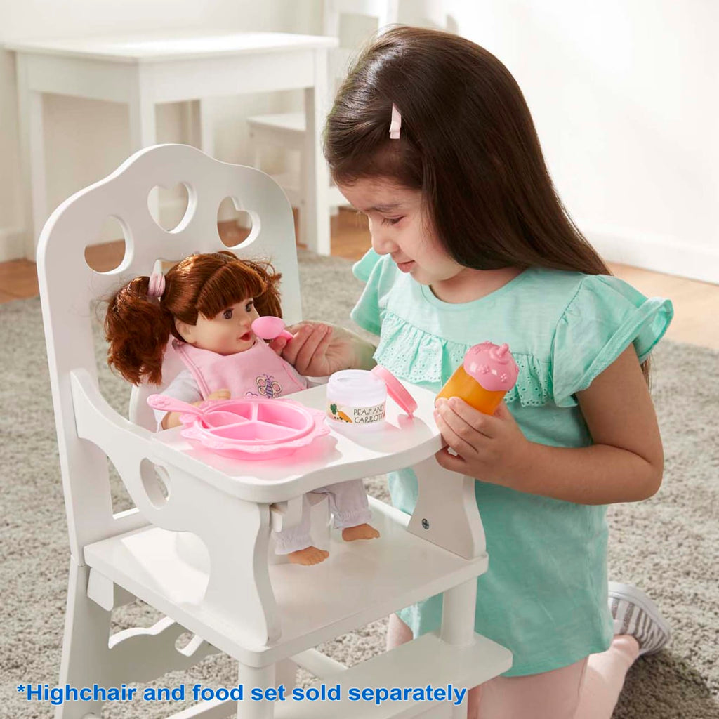 Mine to Love - Brianna 12" Doll