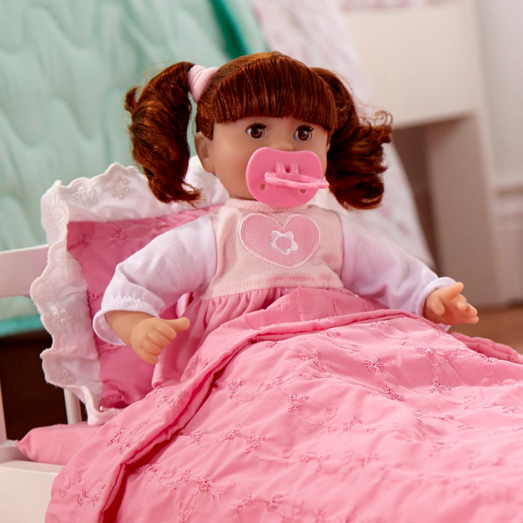 Mine to Love - Brianna 12" Doll