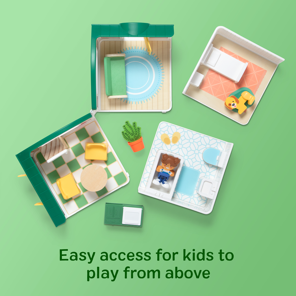 Ultimate Cheery Lane™ Neighborhood Bundle