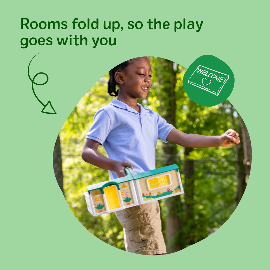 Ultimate Cheery Lane™ Neighborhood Bundle