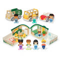 Ultimate Cheery Lane™ Neighborhood Bundle