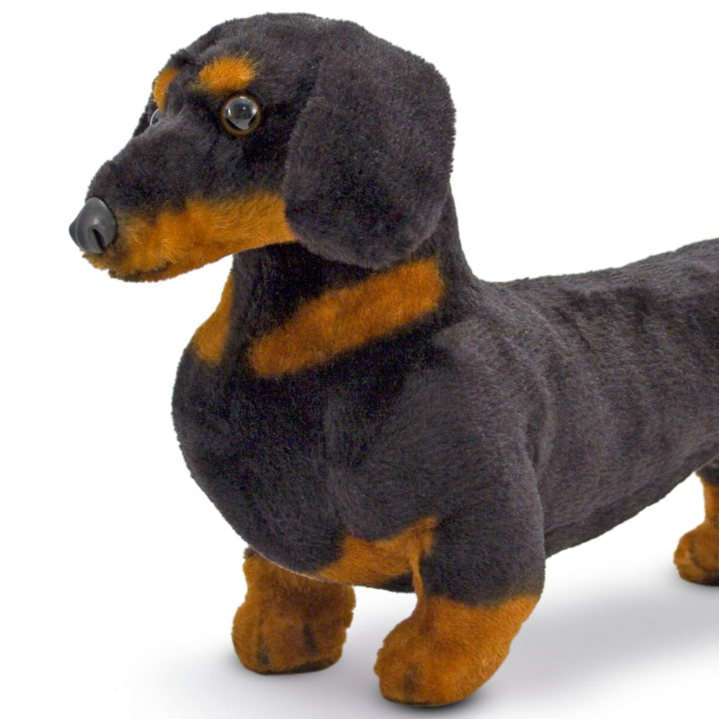 Dachshund Dog Giant Stuffed Animal