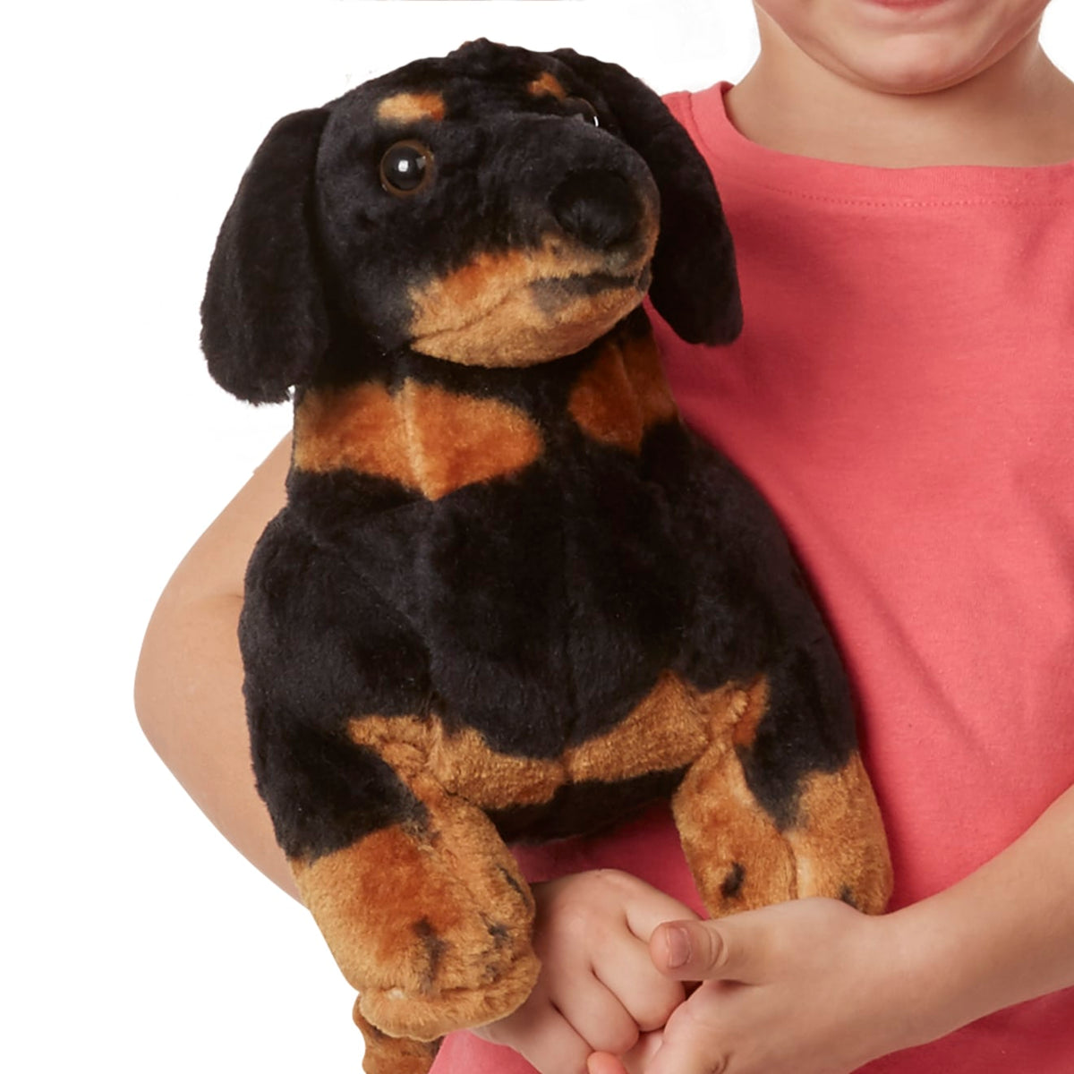 Dachshund Dog Giant Stuffed Animal