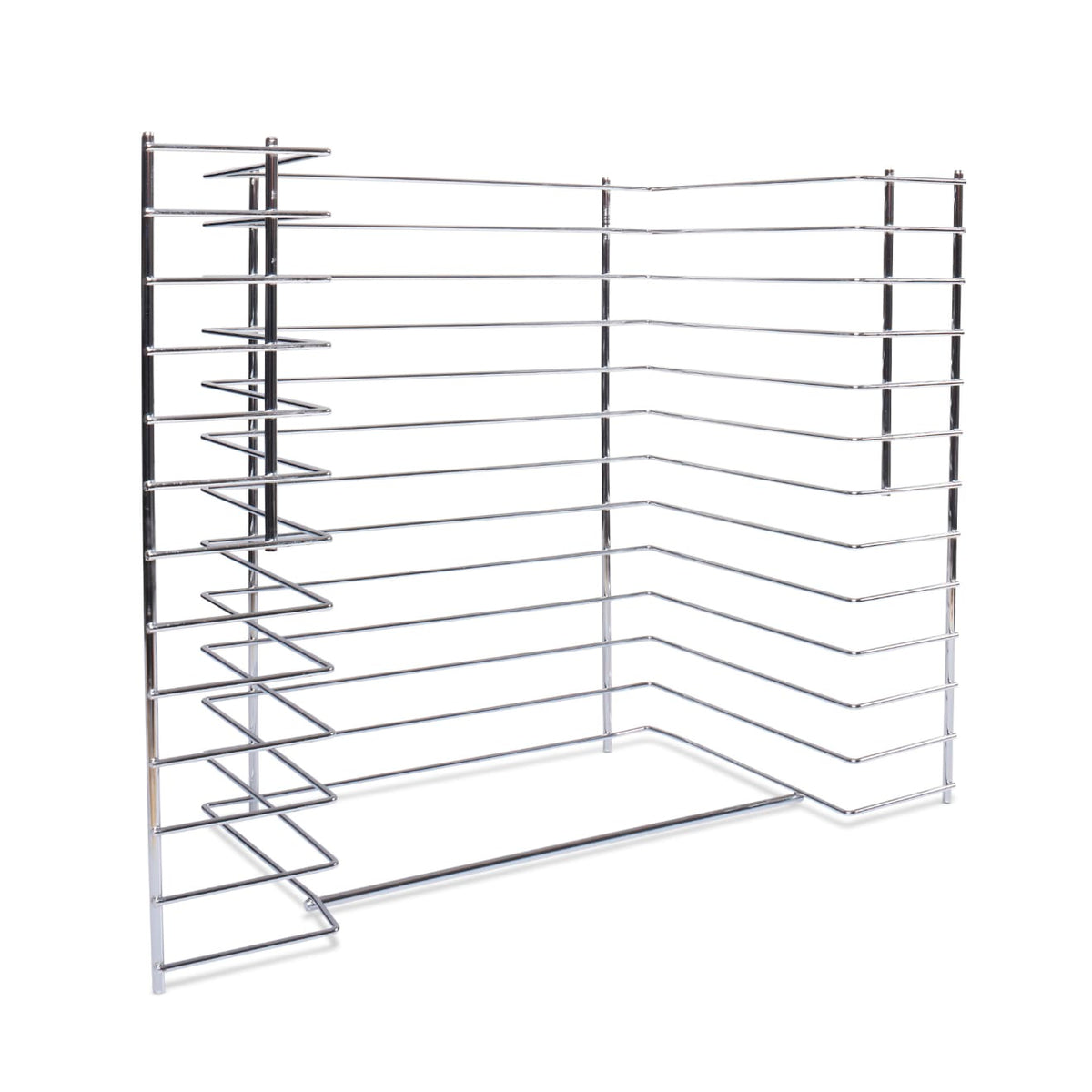 Deluxe Wire Puzzle Rack