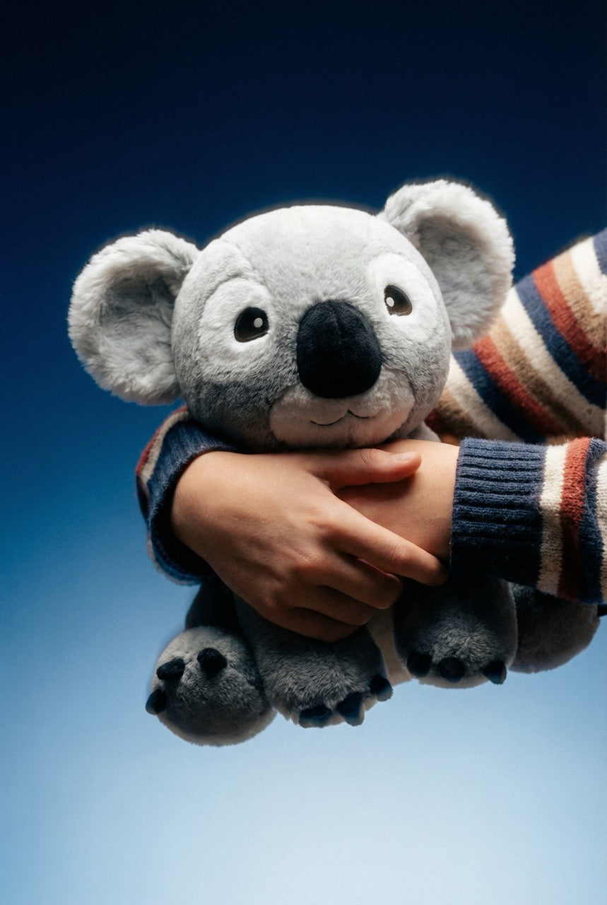 Weighted Koala 5lb
