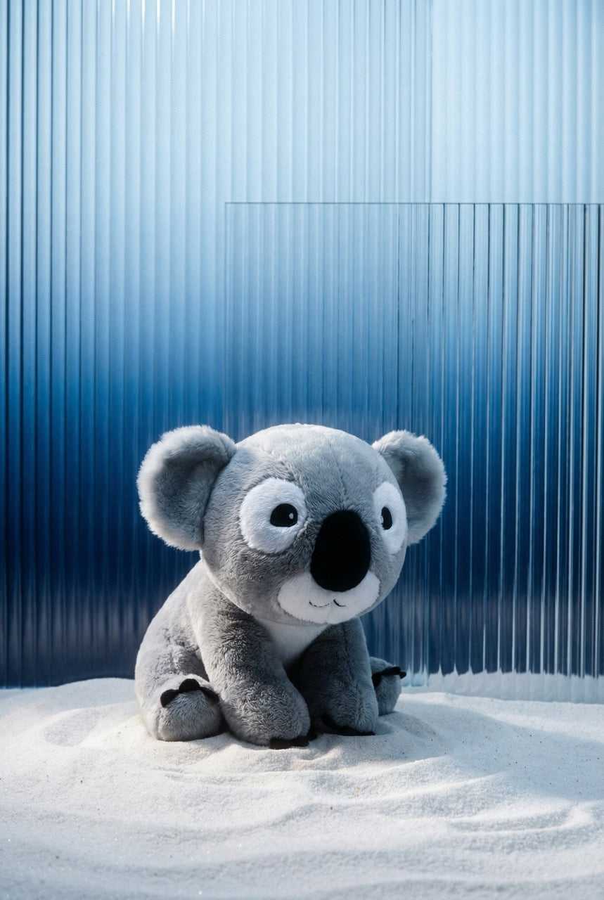 Weighted Koala 5lb