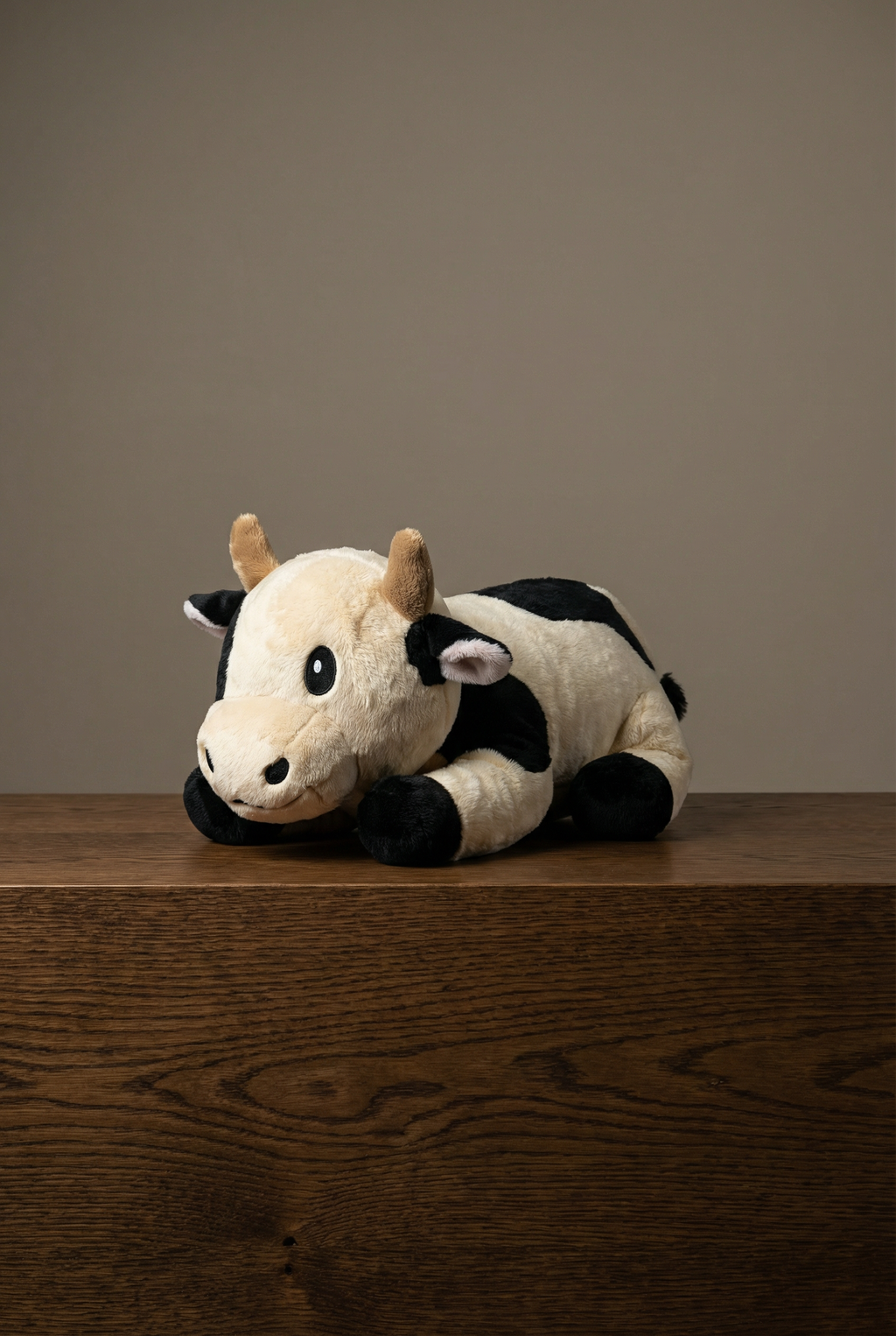 Weighted Holstein Cow 5lb