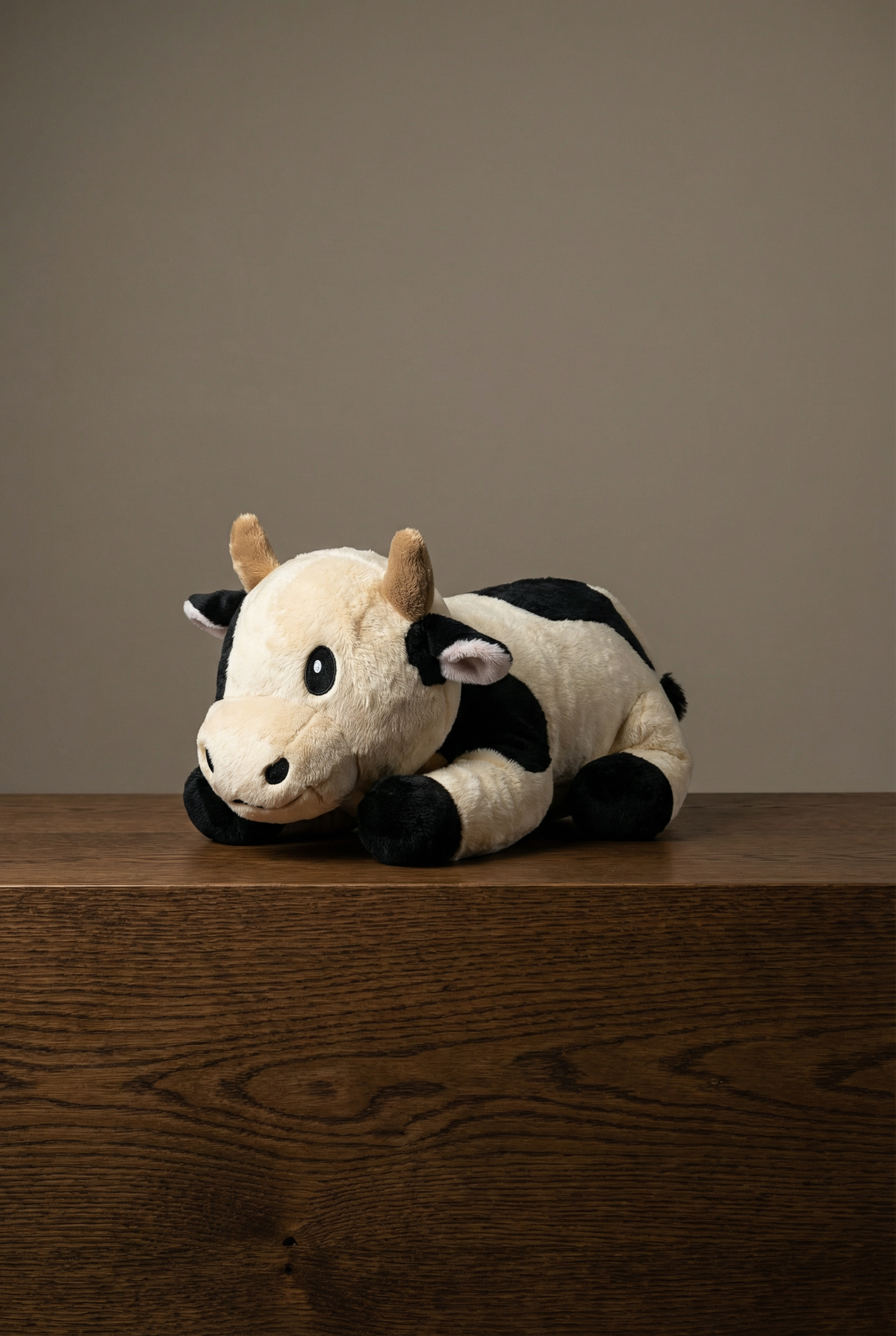 Weighted Holstein Cow 5lb
