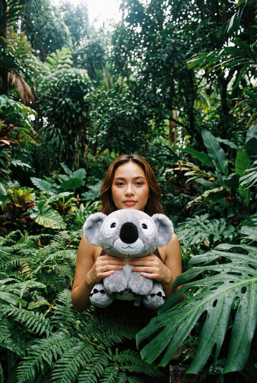 Weighted Koala 5lb