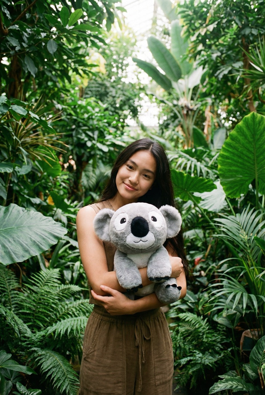 Weighted Koala 5lb