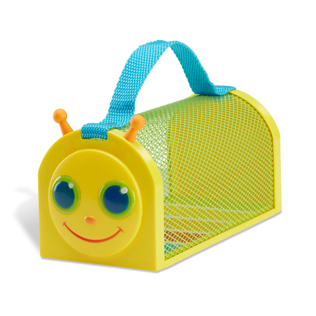 Giddy Buggy Bug House