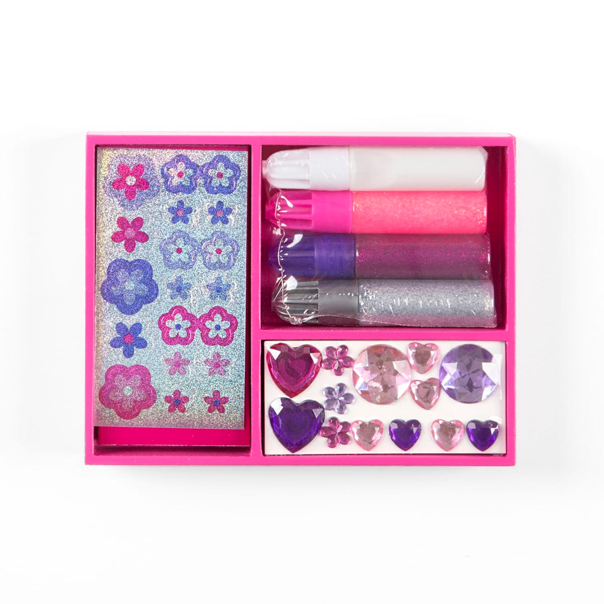 Created by Me! Jewelry Box Wooden Craft Kit