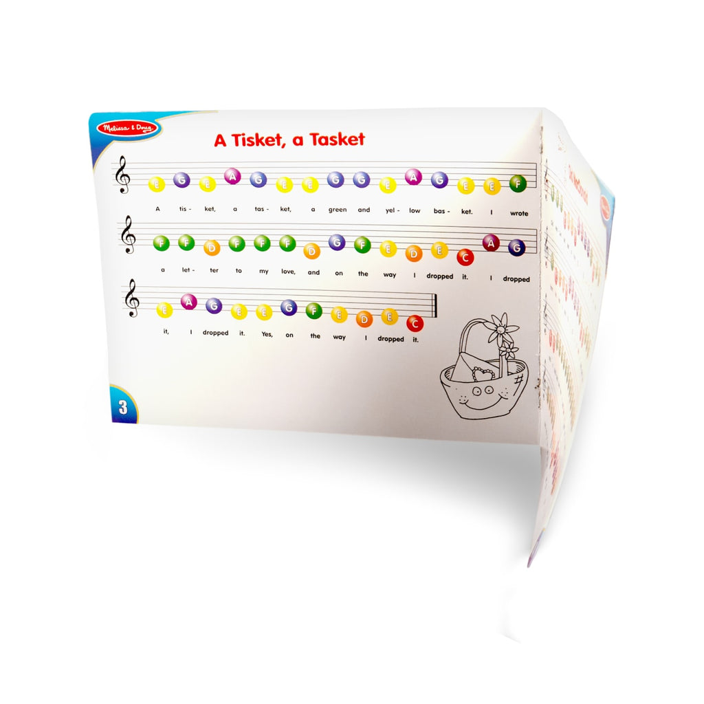 Learn-to-Play Piano