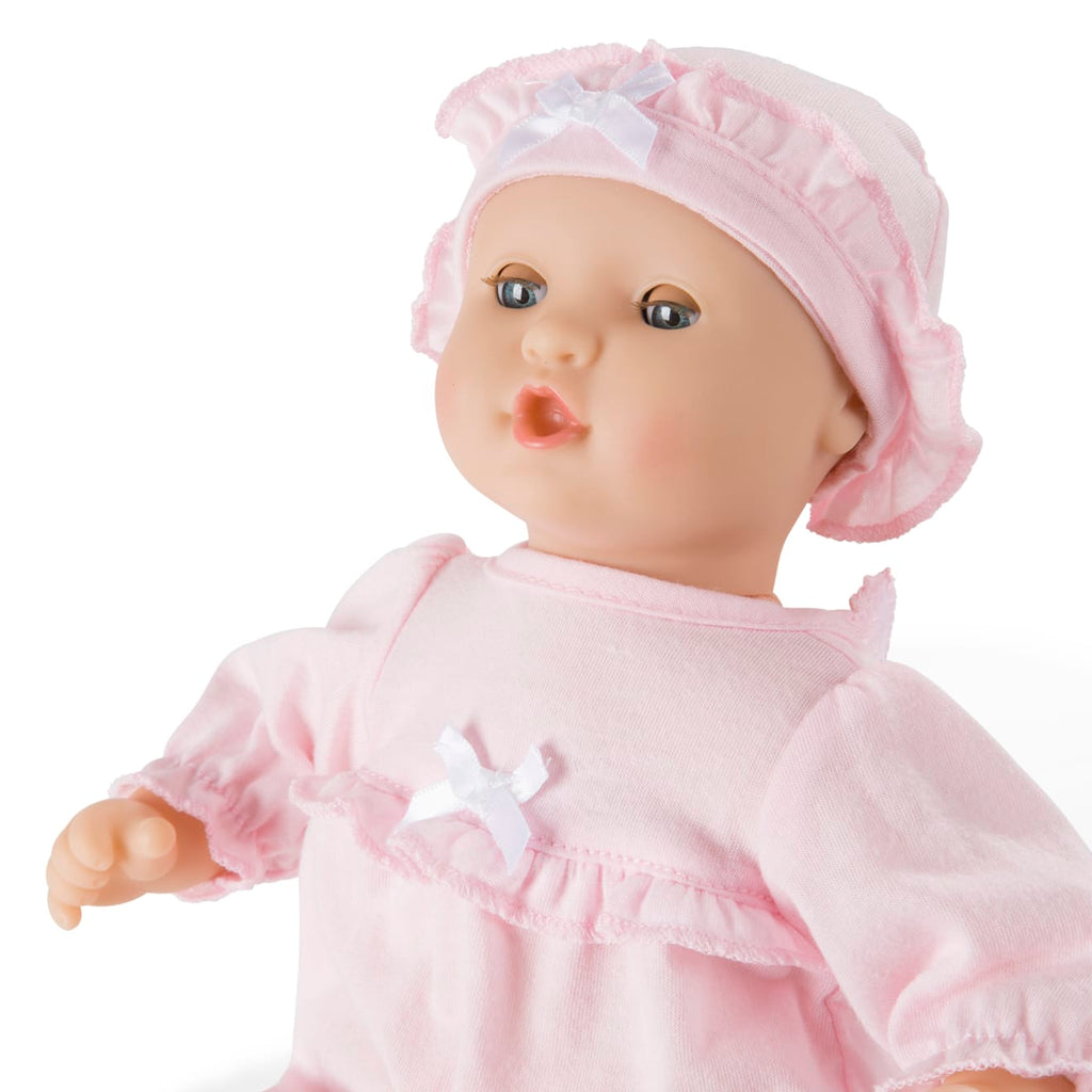 Mine to Love - Jenna 12" Baby Doll