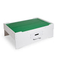 Multi-Activity Train Table