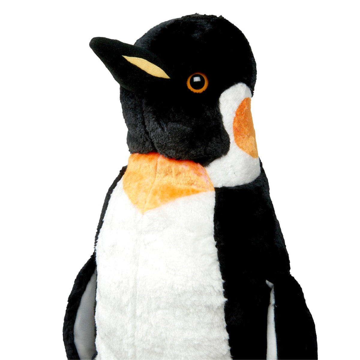 Penguin Giant Stuffed Animal