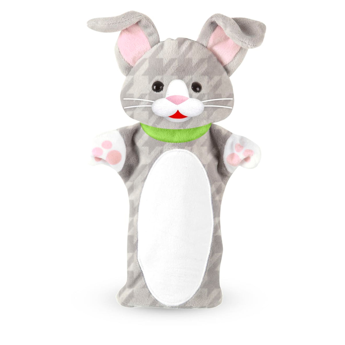 Playful Pets Hand Puppets