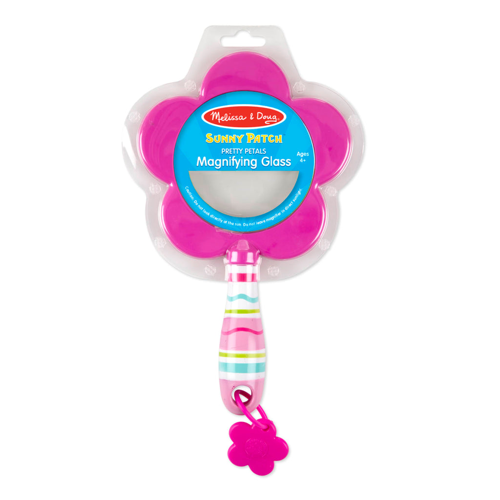 Pretty Petals Magnifier